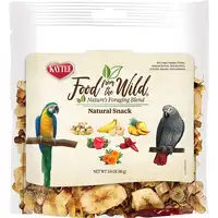 Photo of Kaytee Food From the Wild Natural Snack for Large Birds