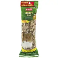 Photo of Kaytee Forti Diet Honey Treat Sticks for Guinea Pigs