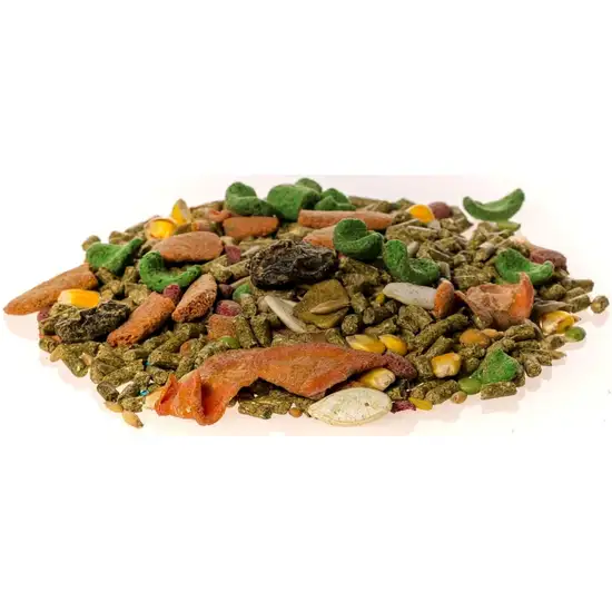 Kaytee Forti Diet Natures Harvest Guinea Pig Food Photo 3