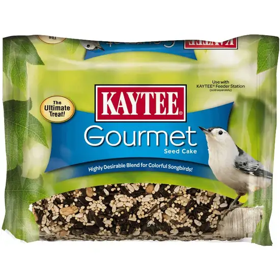 Kaytee Gourmet Seed Cake Photo 1