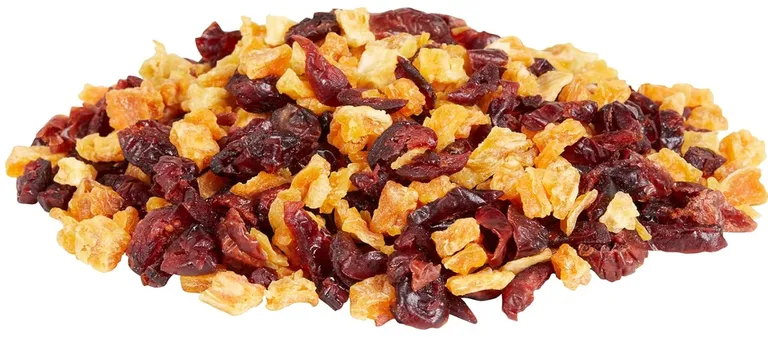 Kaytee Natural Snack with Superfoods Cranberry and Sweet Potato Photo 4