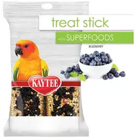 Photo of Kaytee Superfoods Avian Treat Stick - Blueberry