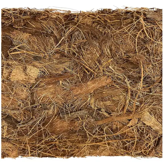 Komodo Living Natural Coconut Chip Reptile Bedding Brick Photo 4