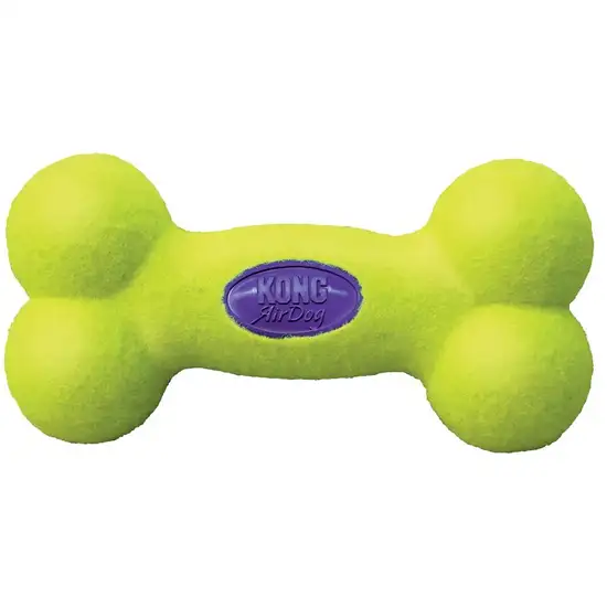 Kong Air Kong Bone Squeaker Photo 2