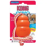 Photo of Kong Aquat Floating Dog Toy