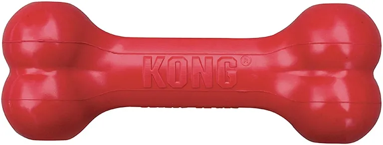 Kong Goodie Bone - Red Photo 2