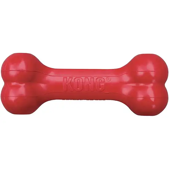 Kong Goodie Bone - Red Photo 2