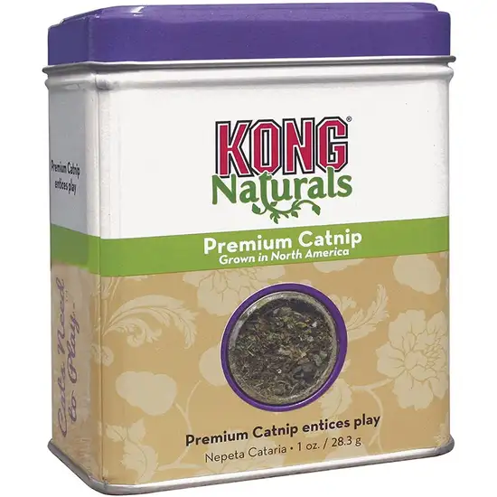 Kong Premium Catnip Photo 1
