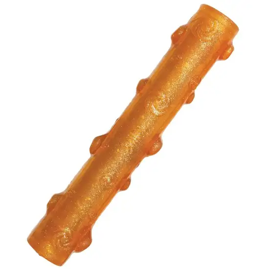 Kong Squeezz Crackle Stick Dog Toy Photo 2