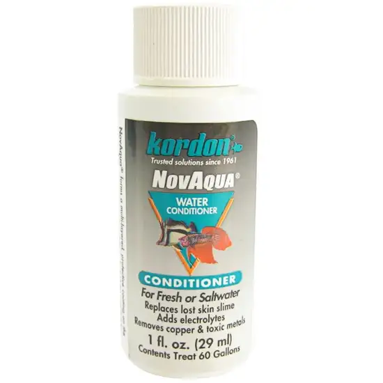 Kordon NovAqua Water Conditioner Photo 1