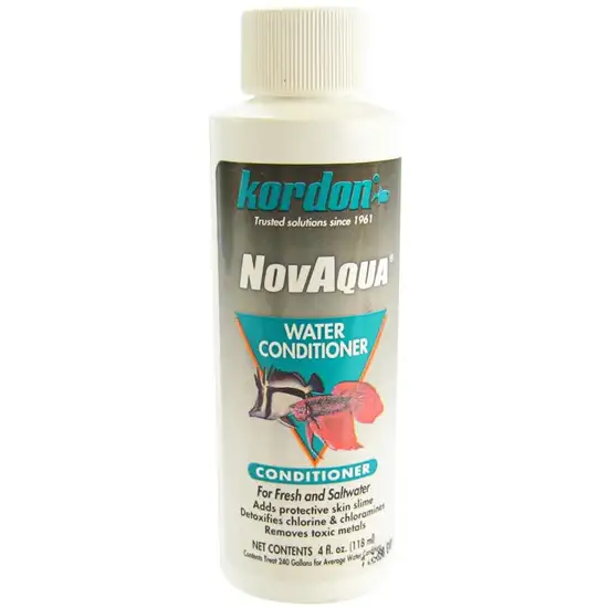 Kordon NovAqua Water Conditioner Photo 1