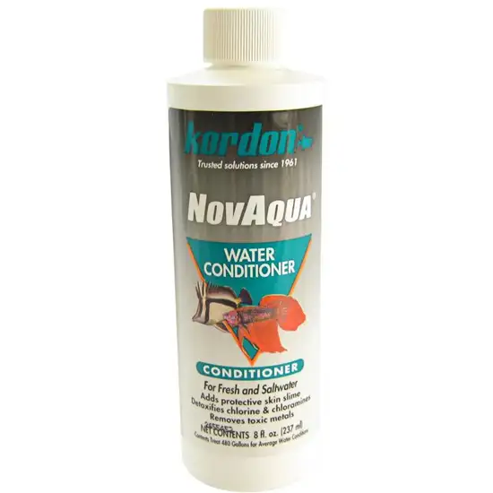 Kordon NovAqua Water Conditioner Photo 1