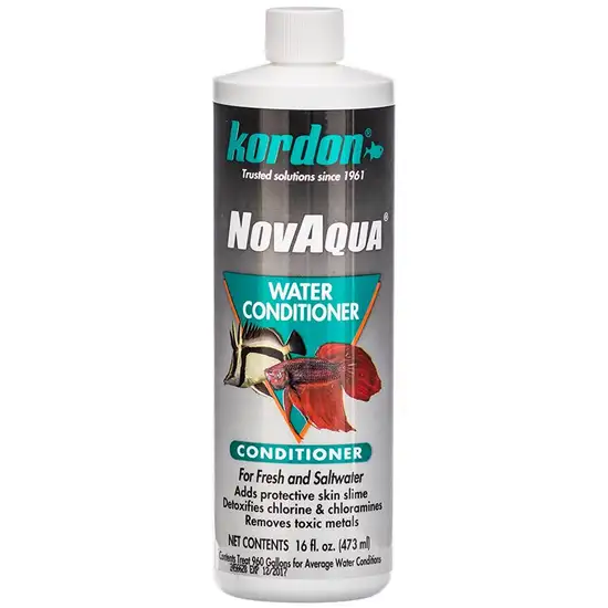 Kordon NovAqua Water Conditioner Photo 1