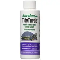 Photo of Kordon Tidy Turtle Tank Cleaner