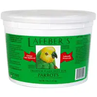 Photo of Lafeber Premium Daily Diet for Parrots