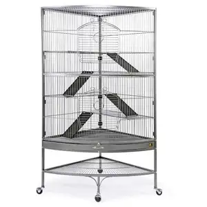 Photo of Large Coner Ferret Cage