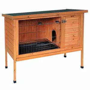 Photo of Large Rabbit Hutch