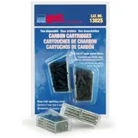 Photo of Lees Disposable Carbon Cartridges