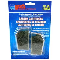 Photo of Lees Disposable Premium Carbon Cartridges