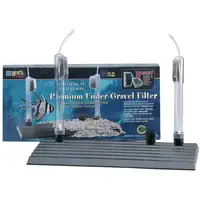 Photo of Lees Premium Under Gravel Filter for Aquariums