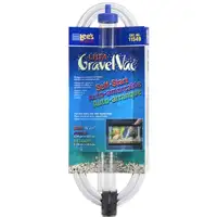 Photo of Lees Ultra Gravel Vac