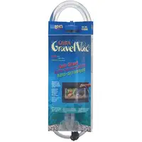 Photo of Lees Ultra Gravel Vac