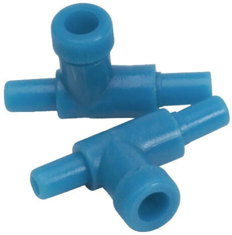 Lees 2 Way Plastic Valve Photo 2