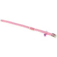 Photo of Li'l Pals Collar With Bow - Pink