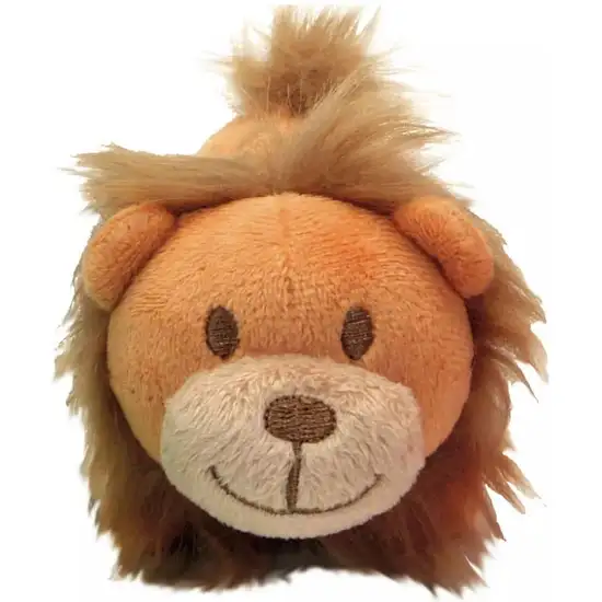 Lil Pals Ultra Soft Plush Lion Toy Photo 1