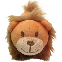 Photo of Lil Pals Ultra Soft Plush Lion Toy