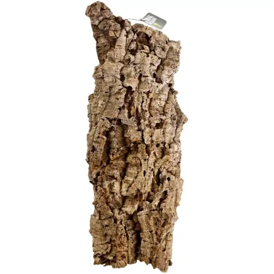 Lugarti Natural Cork Bark Flat Photo 1