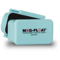 Photo of Mag Float Floating Magnetic Aquarium Cleaner - Acrylic