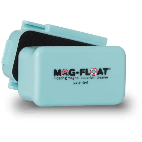 Mag Float Floating Magnetic Aquarium Cleaner - Acrylic Photo 3