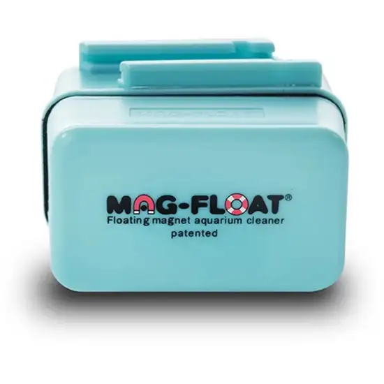 Mag Float Floating Magnetic Aquarium Cleaner - Acrylic Photo 2