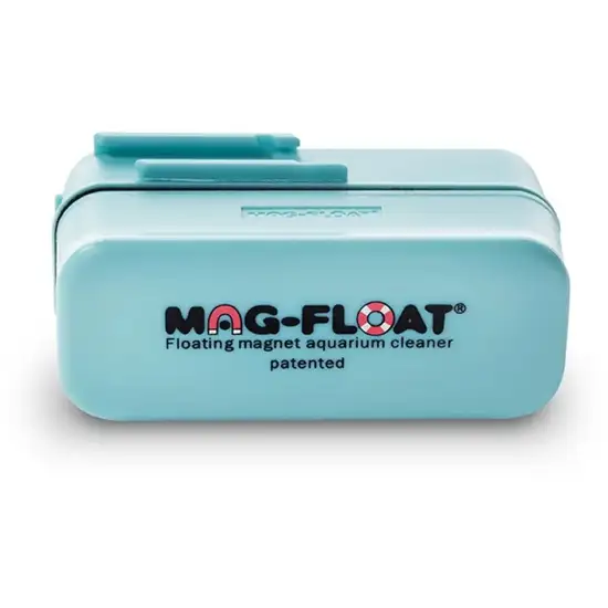 Mag Float Floating Magnetic Aquarium Cleaner - Acrylic Photo 2