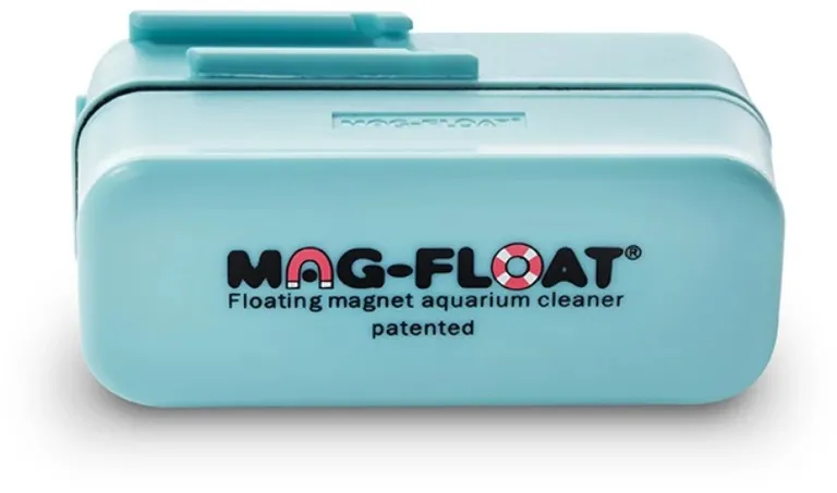 Mag Float Floating Magnetic Aquarium Cleaner - Acrylic Photo 3