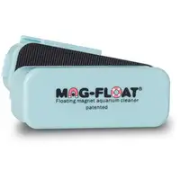 Photo of Mag Float Floating Magnetic Aquarium Cleaner - Acrylic