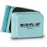 Photo of Mag Float Floating Magnetic Aquarium Cleaner - Acrylic