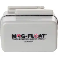 Photo of Mag Float Floating Magnetic Aquarium Cleaner - Glass