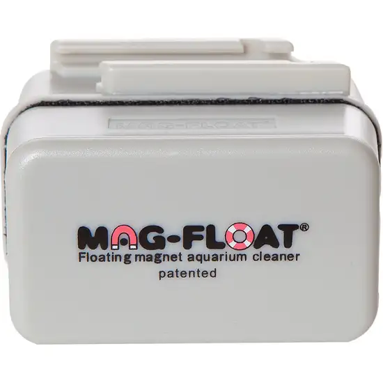 Mag Float Floating Magnetic Aquarium Cleaner - Glass Photo 3