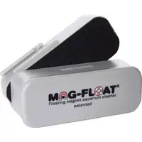 Photo of Mag Float Floating Magnetic Aquarium Cleaner - Glass