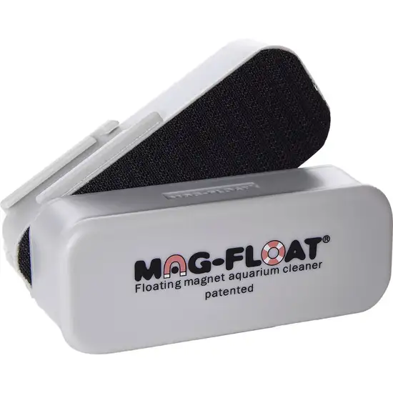 Mag Float Floating Magnetic Aquarium Cleaner - Glass Photo 2