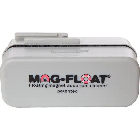 Mag Float Floating Magnetic Aquarium Cleaner - Glass Photo 3