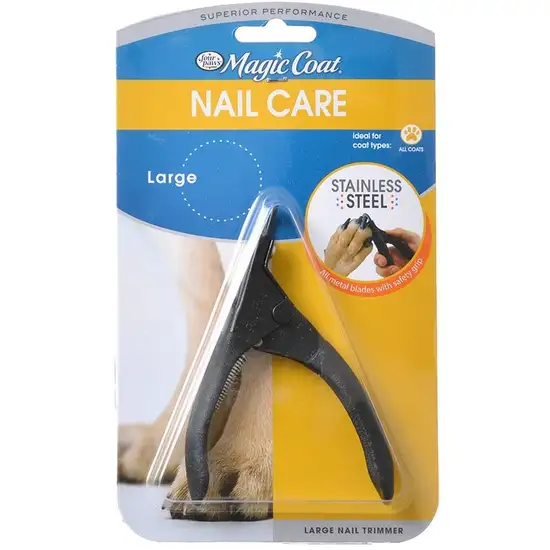 Magic Coat Nail Care Nail Trimmers for Dogs Photo 1