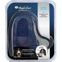 Photo of Magic Coat Professional Series Gentle Groom Comfort Tips Deluxe Love Glove