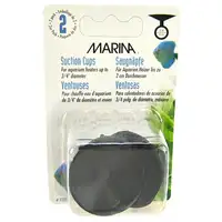 Photo of Marina Heater Suction Cups - Black
