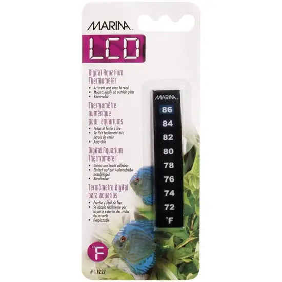 Marina Nova Thermometer Photo 1