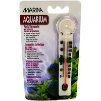 Photo of Marina Plastic Thermometer with Suction Cup