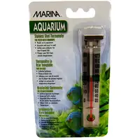 Photo of Marina Stainless Steel Thermometer