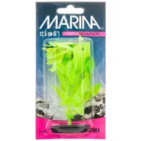 Photo of Marina Vibrascaper Hygrophilia Plant - Green DayGlo